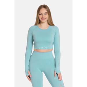 LELOSI Move Crop top Madelyn S