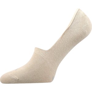 VOXX ponožky Verti beige 1 pár 35-38 EU 108882