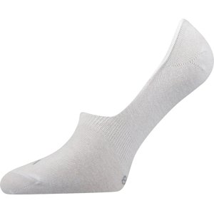 VOXX ponožky Verti white 1 pár 35-38 EU 108883