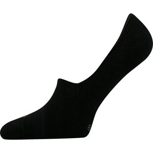 VOXX ponožky Verti black 1 pár 35-38 EU 108884