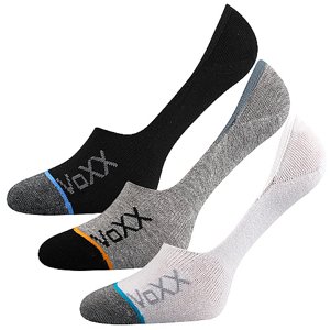 VOXX ponožky Vorty mix C 3 páry 35-38 EU 115343