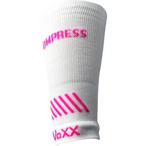 VOXX kompresný návlek Protect wrist white 1 ks S-M 112629