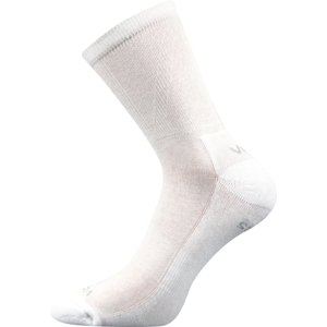 VOXX Kinetic ponožky biele 1 pár 35-38 EU 102540