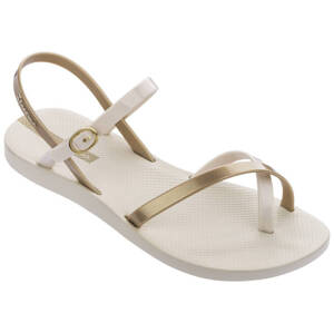 Ipanema Fashion Sandal VIII 82842-20352 Dámske sandále biele 37