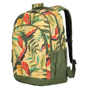 Travelite Kick Off Backpack L Jungle 22 L TRAVELITE-6918-97