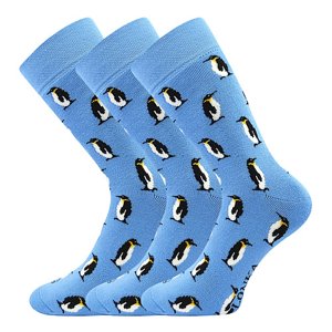 Ponožky LONKA Frooloo 02/dwarfs 1 pár 35-38 117737