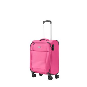 Travelite Seaside 4w S Pink 33 L TRAVELITE-90847-17