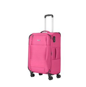 Travelite Seaside 4w M Pink 58/67 L TRAVELITE-90848-17
