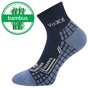 VOXX ponožky Yildun tmavomodré 1 pár 35-38 EU 119231