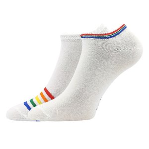 Ponožky BOMA Piki 74 mix A 2 páry 35-38 EU 119622