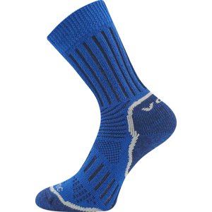 VOXX ponožky Guru baby blue 3 páry 20-24 EU 119662