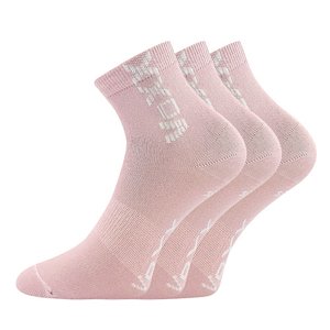 VOXX® Adventurik Ponožky staroružové 3 páry 20-24 EU 120468