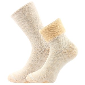 BOMA® Polaris marhuľové ponožky 1 pár 35-38 120494
