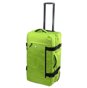 Cestovná taška Dielle 2W M Soft 200-70-33 zelená 70 L