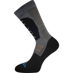 VOXX® ponožky Nordick antracit 1 pár 35-38 120518