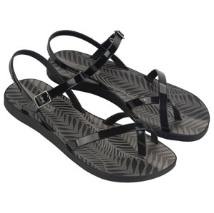 Ipanema Fashion Sandal VIII 82842-AR638 Dámske sandále čierne 37