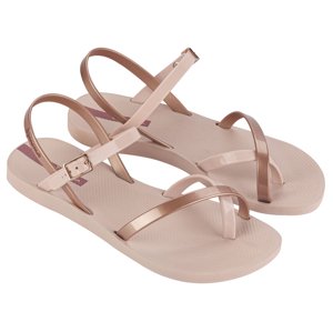 Ipanema Fashion Sandal VIII 82842-AR640 Dámske sandále ružové 37