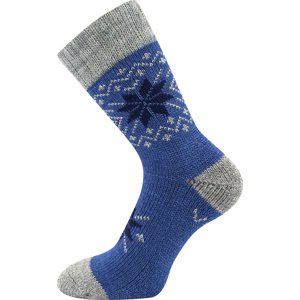 VOXX® ponožky Alta J 1 pár 43-46 120801