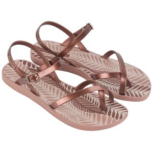 Ipanema Fashion Sandal VIII 82842-AS576 Dámske sandále ružové 37