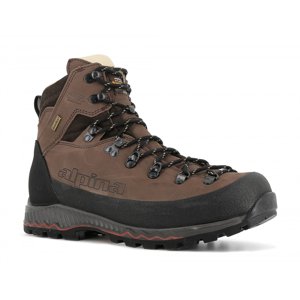 Alpina trekingová outdoorová obuv NEPAL 41 62122-41