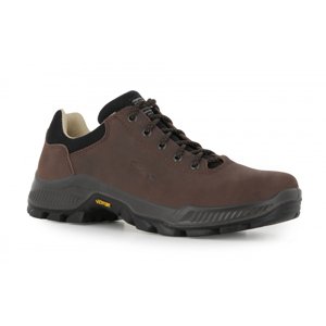 Alpina trekingová outdoorová obuv PRIMA LOW 2.0 kožená 39,5 632U2B-39,5