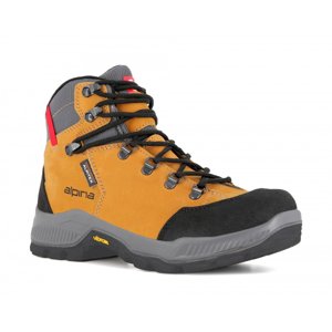 Alpina trekingová outdoorová obuv STADOR W 2.0 35,5 631F1B-35,5
