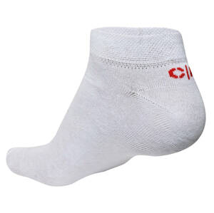 CRV ALGEDI Ponožky biele 41-42 0316001680741