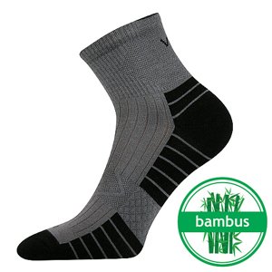 VOXX Belkin ponožky tmavosivé 1 pár 35-38 108406