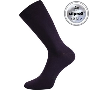 Ponožky LONKA Decolor purple 1 pár 39-42 111243