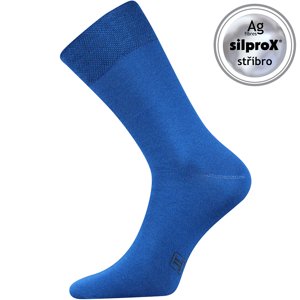 Ponožky LONKA Decolor blue 1 pár 39-42 111244