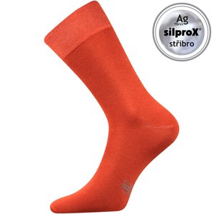 Ponožky LONKA Decolor rust 1 pár 39-42 111246