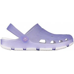 Coqui JUMPER FLUO 6362 Dámske sandále Violet/White 37