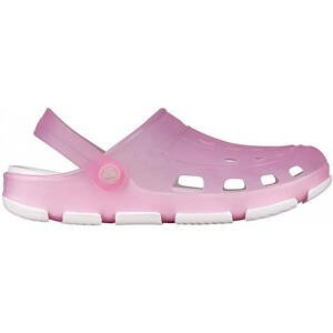 Coqui JUMPER FLUO 6362 Dámske sandále Pink/White 36