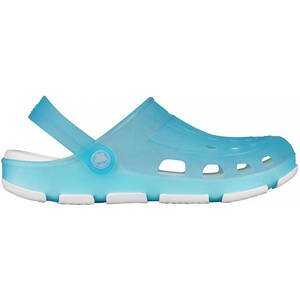 Coqui JUMPER FLUO 6362 Dámske sandále Turquoise/White 37