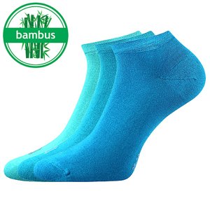 LONKA ponožky Desi mix A 3 pár 39-42 116069