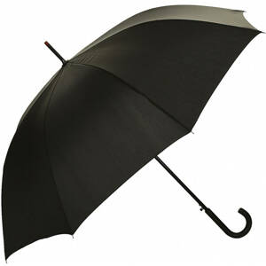 Pánsky dáždnik Doppler Golf Blackstar černá