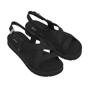 Zaxy Modern Sandal 18145-90081 Dámske sandále čierne 35-36