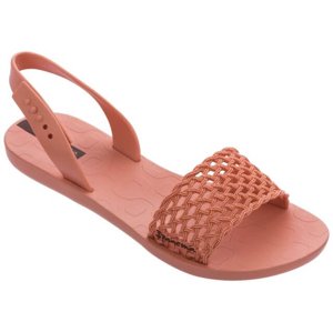 Ipanema Breezy Sandal 82855-24468 Dámske sandále ružové 38