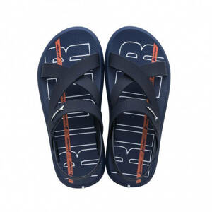 Rider R1 Papete 11566-25271 Pánske sandále modré 44
