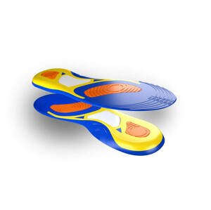 VM Footwear 3001 Vkladacia anatomická stielka ESD 36-42 3001-36-42