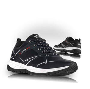VM Footwear Melbourne 4805-60 Outdoorové softshellové topánky čierne 39 4805-60-39