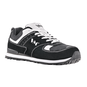 VM Footwear Catania 4155-60 Poltopánky čierne 41 4155-60-41