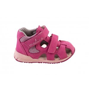 Medico EX4520-M178 Detské sandále ružové 24