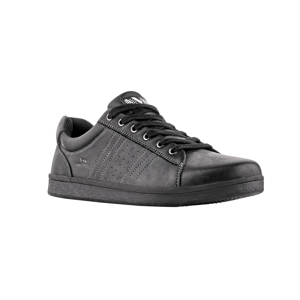 VM Footwear Monza 4895-60 Poltopánky čierne 41 4895-60-41