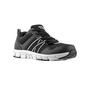 VM Footwear Bolzano 4495-60 Poltopánky čierne 39 4495-60-39