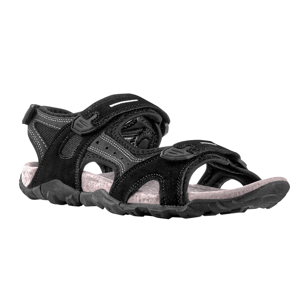 VM Footwear Honolulu 4125-60 Sandále čierne 37 4125-60-37