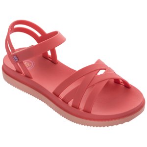 Zaxy Abracar Calma Sandal 18327-90062 Dámske sandále červené 40