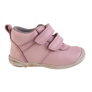 Medico EX5001-M210 Detské členkové topánky sv. ružové 22