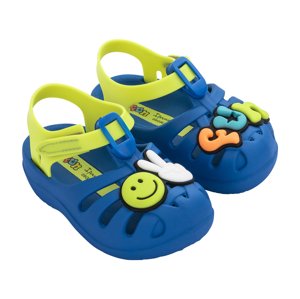 Ipanema Summer XI Baby 83188-20783 Detské sandále modré 21