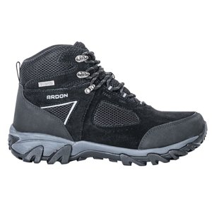 Ardon RAMBLER HIGH outdoorová obuv čierna 37 G3370/37